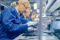 [모바일 On] 화웨이·삼성전자·애플, 코로나19 영향 피해가지 못했다