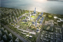 시흥 배곧지구, ‘4차산업연구개발단지’ 조성 순항