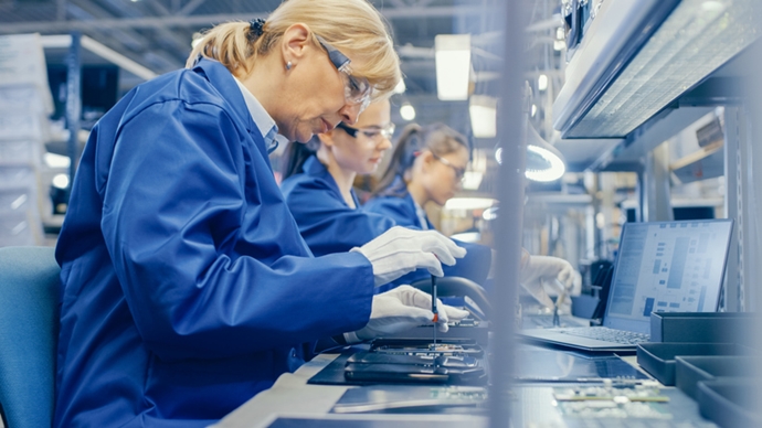 [모바일 On] 화웨이·삼성전자·애플, 코로나19 영향 피해가지 못했다