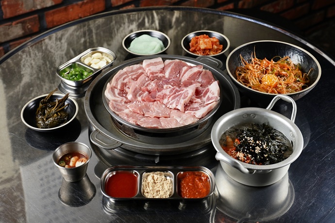 ‘미우새’ 출연한 고깃집 뚱보집, 남다른 인기 비결은?