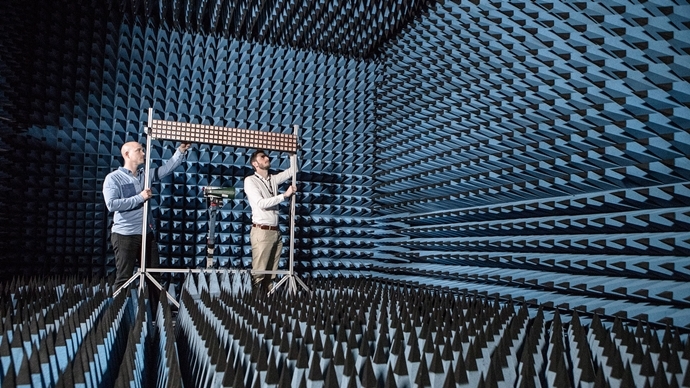 [TECH] 5G, 무선 테스트의 새로운 시대를 열다