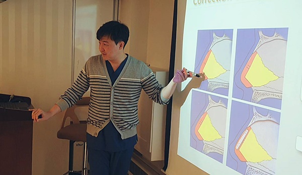 [칼럼] 코성형 수술 시 수면마취와 전신마취의 차이는?