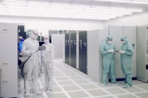 EV 그룹, 이종집적화 역량센터(HICC) 설립