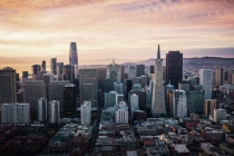 구글·페이스북·아마존·MS 본고장 실리콘밸리도 코로나19에 속수무책