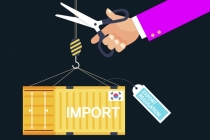 [그래픽뉴스] 한국제품 수입규제 조사 개시국, 10곳 중 8곳 '신흥국'