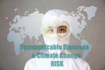 전염병과 기후 변화, 기업의 중요 리스크 요인으로 부각