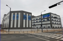 평택 포승(BIX)일반산업단지 내 첫 번째 공장등록·가동