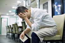 상가 시장 '찬바람' 전국 중대형 상가 공실률 역대 최고치