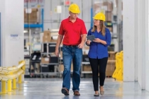 [TECH] 작업자 안전 및 생산성 개선 팁 10가지 (下)