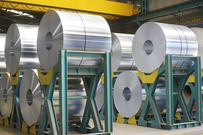 캐나다, 한국산 후판(열연강판) 반덤핑 관세율 5년간 유지 결정