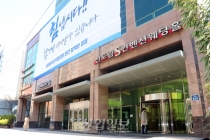 [사진으로 보는 산업뉴스] 코로나19 집단감염 코리아빌딩 전 층 폐쇄 ‘해제’