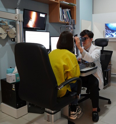 [칼럼] 20대도 방심할 수 없는 '망막박리'