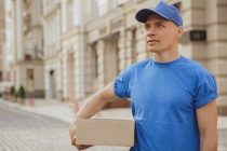 러시아, 코로나19 장기화에 전자상거래 및 배달 서비스 성장 가속화