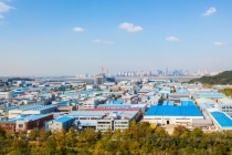파주 문발산단·화성 마도산업단지, 똑똑한 YES 산단으로 ‘탈바꿈’