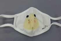 코로나19로 수요 늘고 있는 면마스크 2개 모델 성조숙증 유발 우려 ‘리콜’