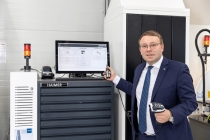 하이머(HAIMER), 3D센서·절삭공구 시장에 낙관적 전망 제시