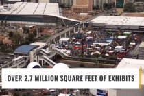 코로나19 속 개최한 북미 건설기계·장비 전시회…‘한국 기업에 좋은 기회’