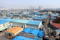 전국 경제 얼어붙게한 코로나19, 인천 남동공단 기계업종 가동률 ‘뚝’