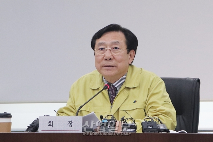 [동영상뉴스] 금융·고용·경제활성화로 코로나19 피해 최소화 해야