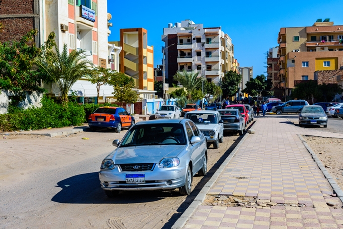 이집트, EU와 FTA 이후 한국산 승용차 점유율 감소