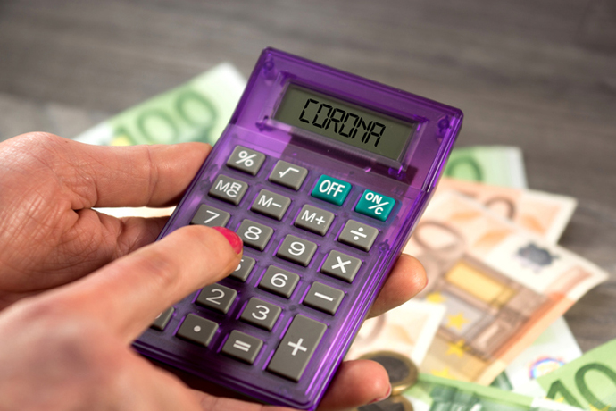 미국·유럽 주요국, 코로나19 관련 대규모 경기 부양책 마련