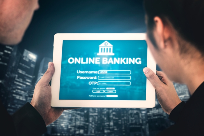 글로벌 은행, 비대면 디지털 서비스 고도화로 코로나19 대응 조치