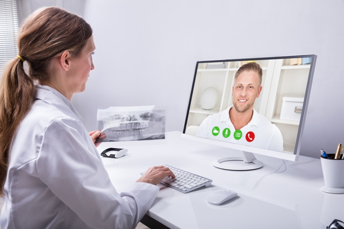 코로나19로 변화하는 독일의 일상, 모든 것은 온라인(On-Line)으로