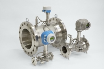 엔드레스하우저, 초음파 유량계 'Prosonic Flow G 300/500' 출시