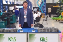 KMS협동조합, 저렴한 공급망 확보해 물류장비 시장 점유율↑