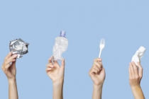 프랑스, 플라스틱 소비 감축 노력…2050년 플라스틱 100% 재활용 목표