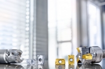 세코툴스(Seco Tools), Double Turbo 직각 숄더 밀과 인서트 출시