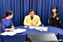 안산시 코로나19 생활안정지원금 1인당 10만 원씩, 외국인 7만 원