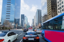 테헤란로 상권, 일 평균 66만 명 유동 '국제금융 및 IT 관련 기업' 밀집