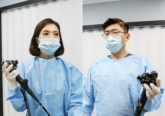 대장질환, 20~30대 환자 비율 증가… 전 연령 주기적인 '대장내시경' 필수