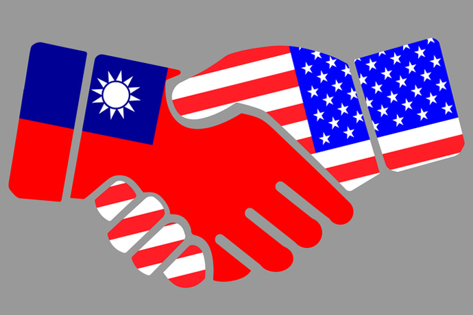 미국 ‘타이베이 법안’ 발효…미국·타이완 경제 교류 및 협력 강화