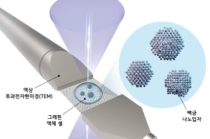 개별 나노입자 증명사진, 3D로 촬영한다