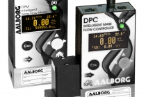 Aalborg(올보르), 질량 유량 컨트롤러 ‘DPC’ 시리즈 출시