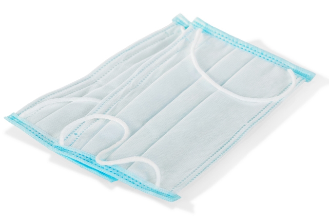 마스크 교체용 필터 품질기준 새롭게 마련