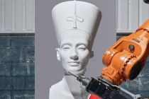 [TECH] KUKA(쿠카), 할리우드에 진출하다