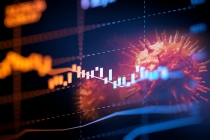 코로나19 확산, 세계 경제 침체 단계 진입