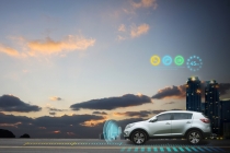 미래 자동차 산업 이끌 주역은?…‘친환경차·자율주행차·차량공유서비스’