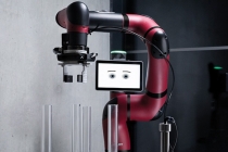 리씽크로보틱스(Rethink Robotics), 협동로봇 ‘Sawyer BLACK Edition’ 출시