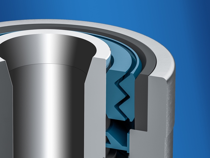 [TECH] 안전한 아드레날린 한 방-심장박동을 고조하는 Baumer(바우머) HeavyDuty 엔코더 POG10