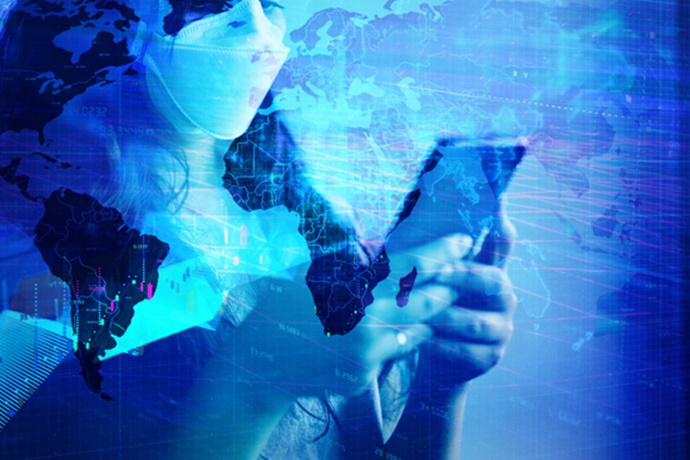 코로나19 선제 대응 움직임 보이는 케냐…2008년 금융위기 당시 마련한 인프라 덕