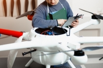 드론산업 융복합 기술개발 및 상용화 지원사업 추진