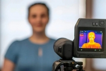 [TECH] 코로나19로 인해 높아진 체온감지에 대한 관심, 열화상 기술로 이어진다