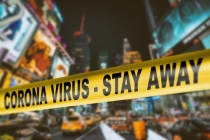 코로나19에 희비 교차하는 美산업계…웃는 곳은 어디?