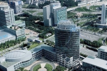 코로나19 극복 위해 경기벤처센터 입주기업 임대료 절반 시행