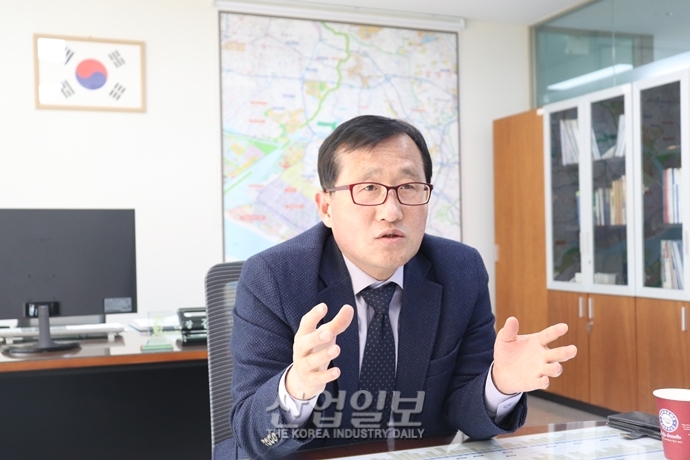 시흥산업진흥원, ‘기업이 행복한 경제도시 시흥 만들기’ 앞장선다