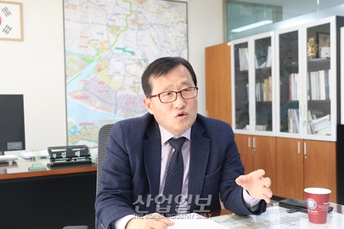 시흥산업진흥원, ‘기업이 행복한 경제도시 시흥 만들기’ 앞장선다